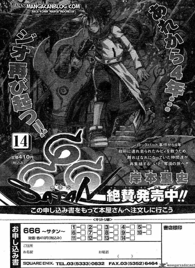 Komik 666 Satan Chapter 61 gambar 1