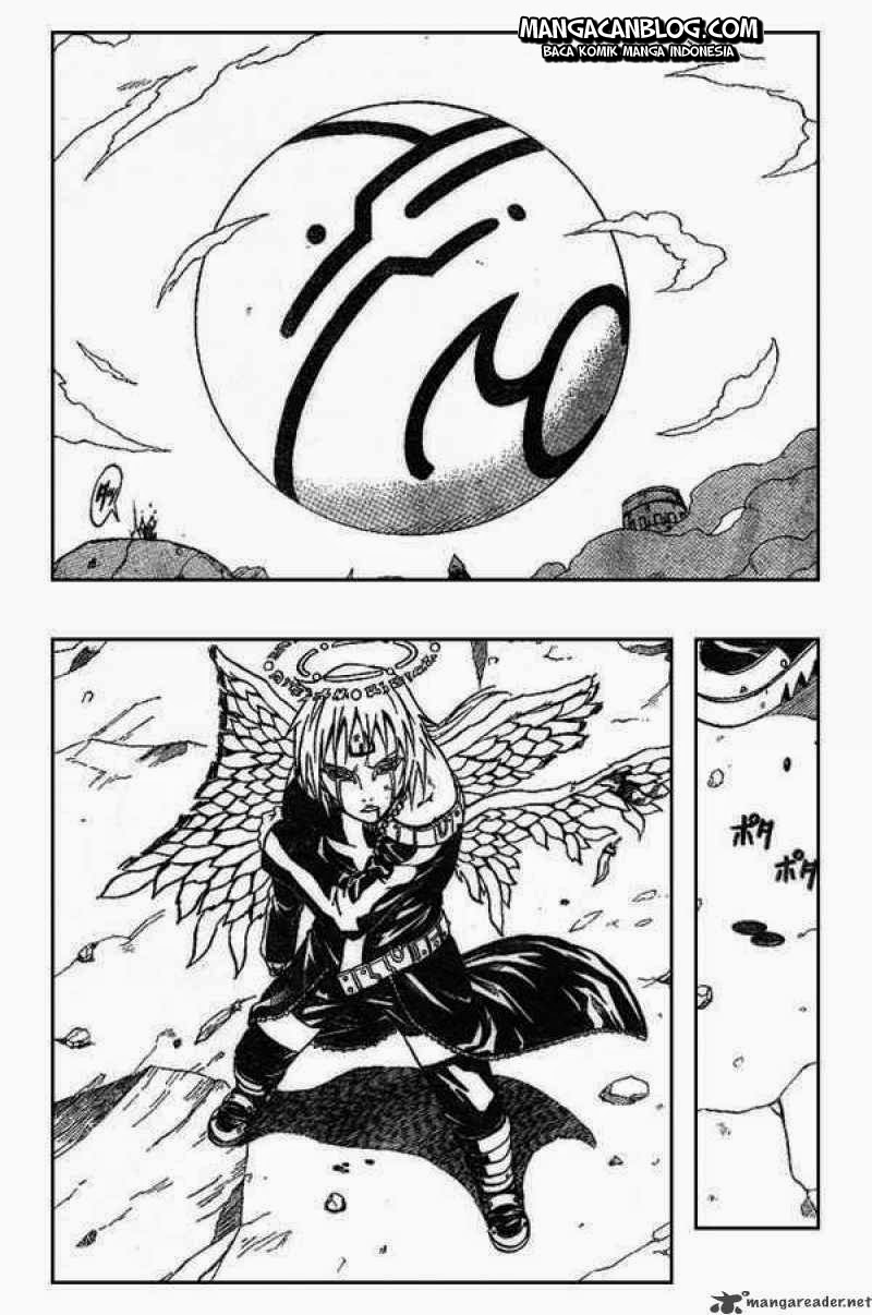 666 Satan Chapter 60 - Halaman 18
