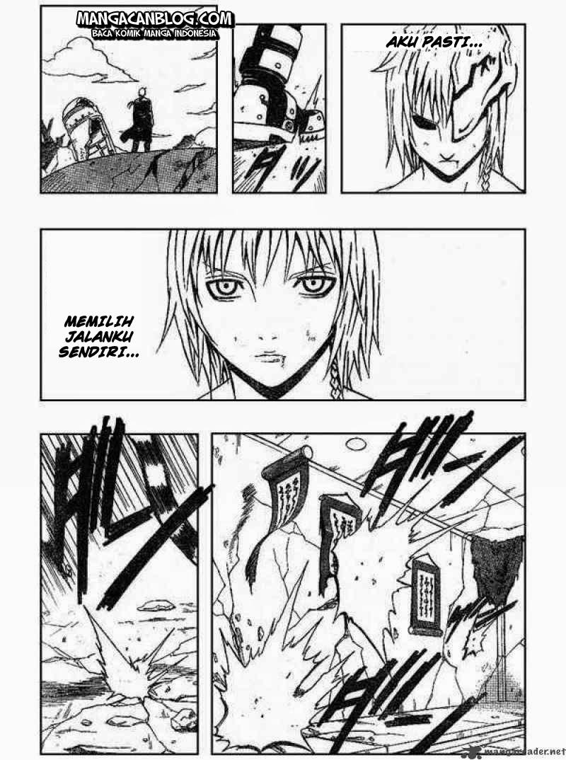 666 Satan Chapter 60 - Halaman 35