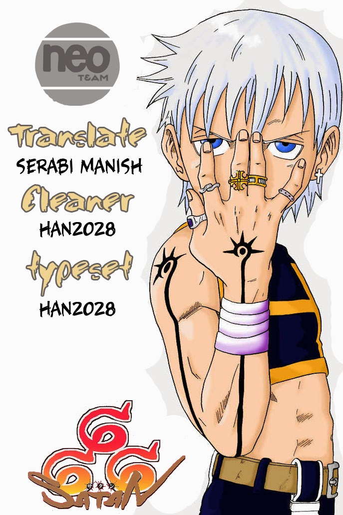 Komik 666 Satan Chapter 59 gambar 1