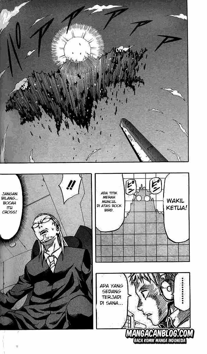 Manga 666 Satan Chapter 52 gambar 2