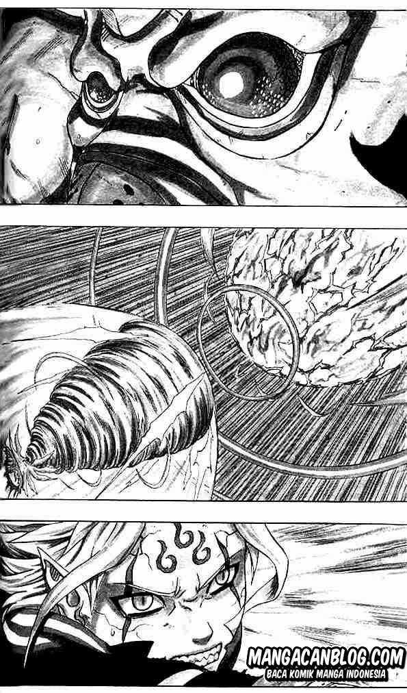 Manga 666 Satan Chapter 50 gambar 2