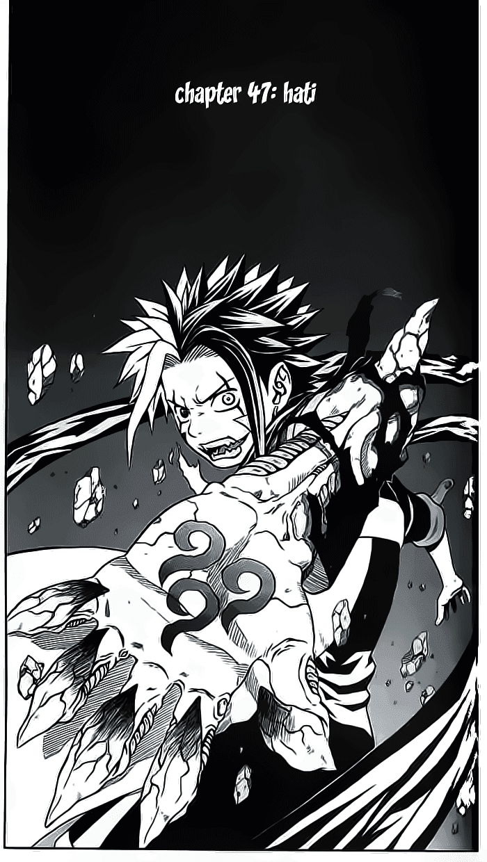 Manga 666 Satan Chapter 47 gambar 2