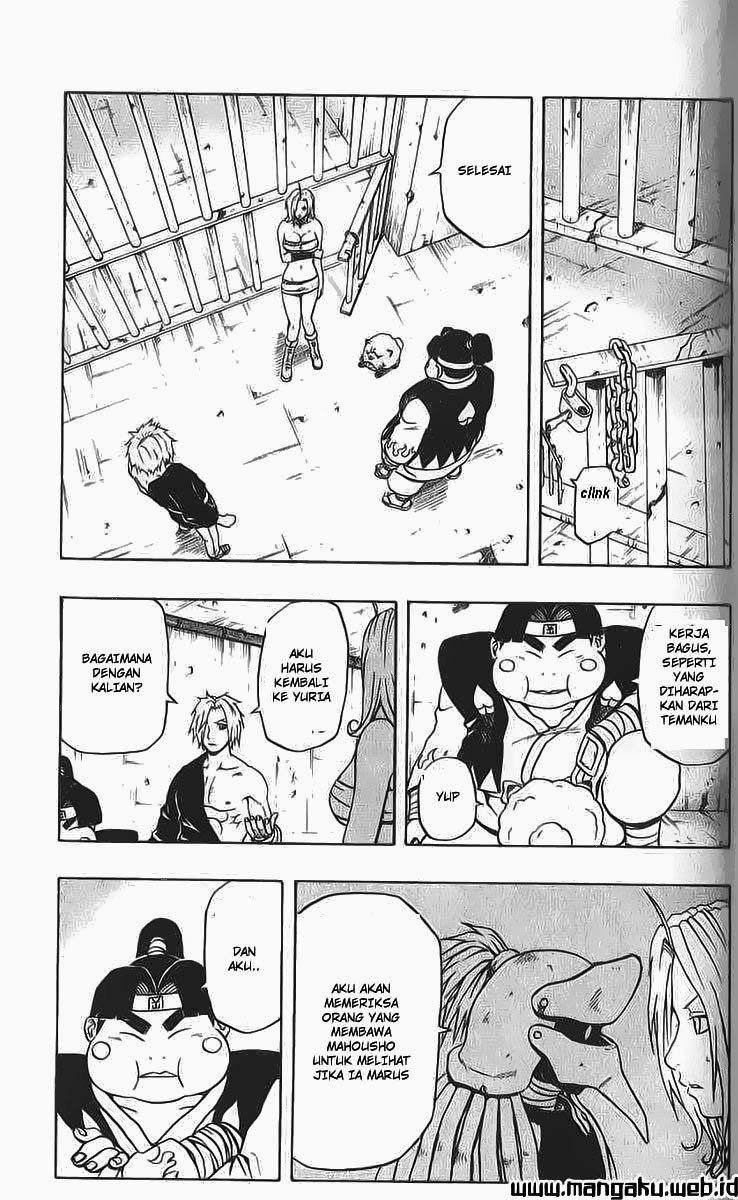666 Satan Chapter 43 - Halaman 16