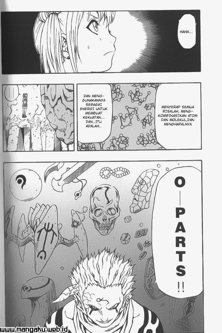 666 Satan Chapter 43 - Halaman 41