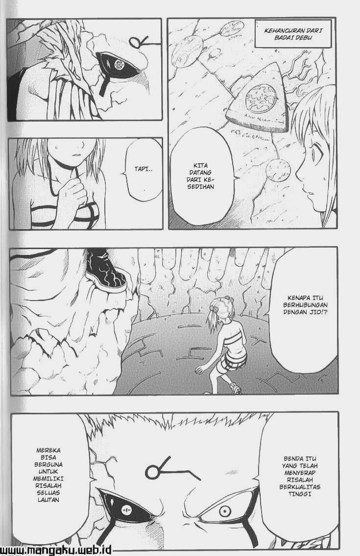 666 Satan Chapter 43 - Halaman 43