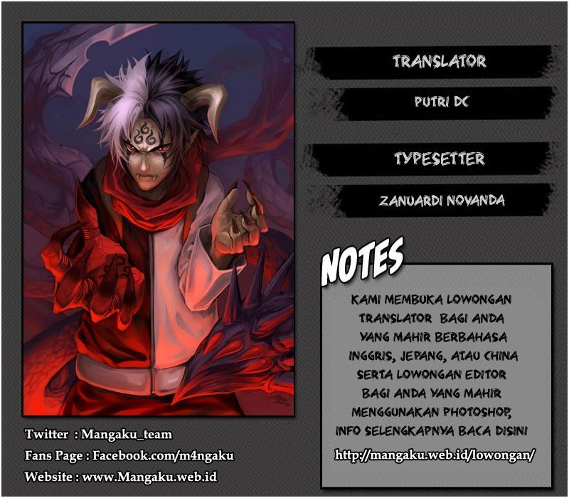 Komik 666 Satan Chapter 42 gambar 1