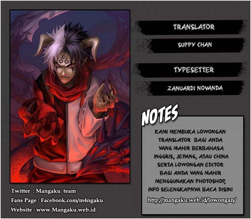 Komik 666 Satan Chapter 41 gambar 1