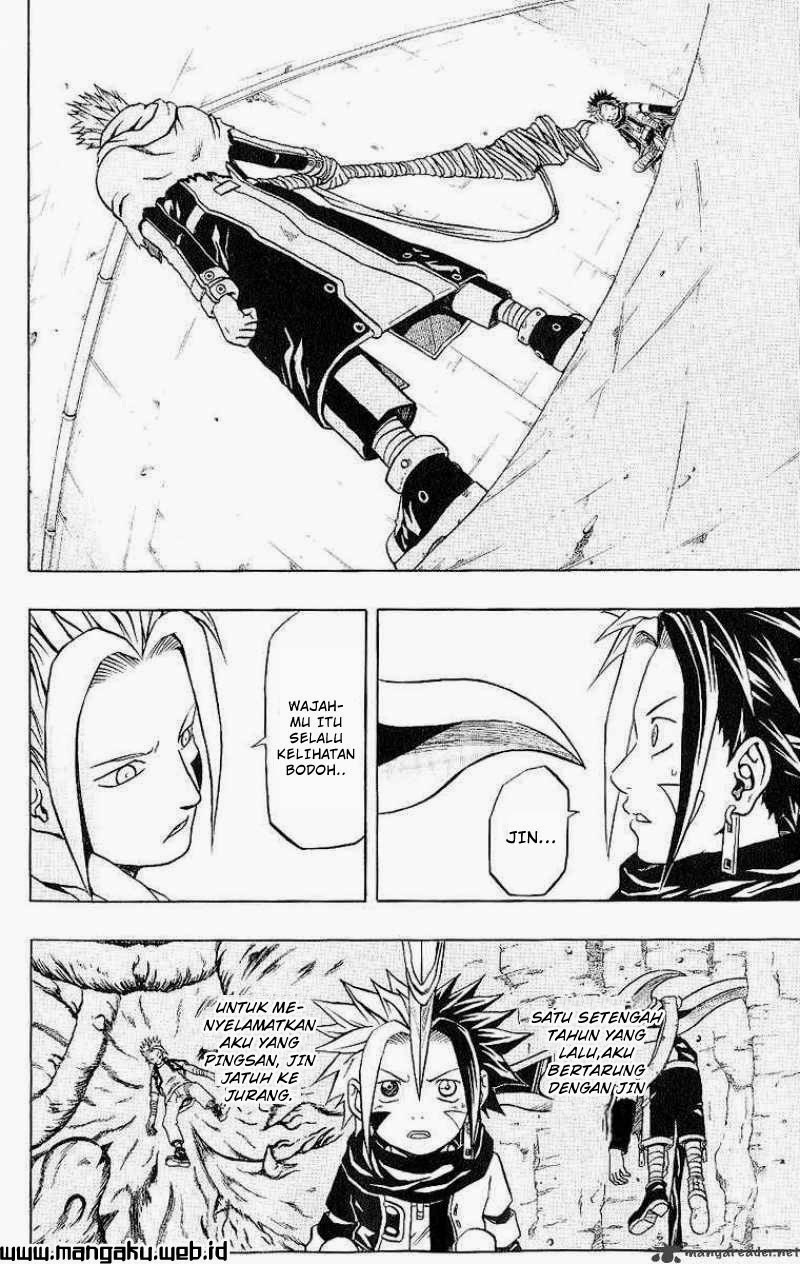 Manga 666 Satan Chapter 40 gambar 2