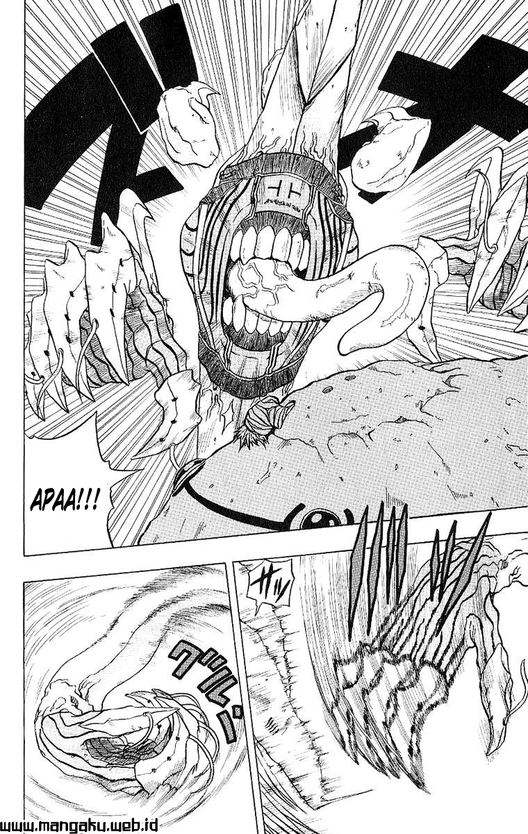 666 Satan Chapter 38 - Halaman 12