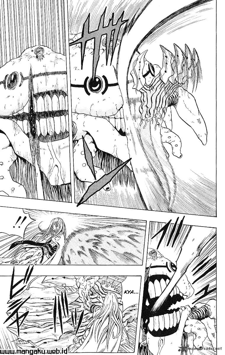 666 Satan Chapter 38 - Halaman 13