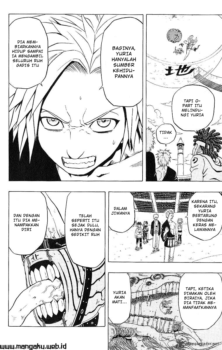 666 Satan Chapter 38 - Halaman 14