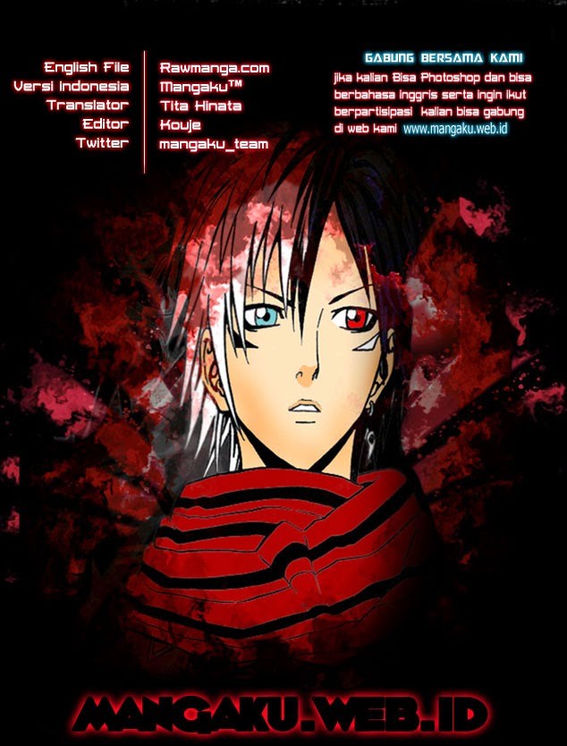 Komik 666 Satan Chapter 37 gambar 1