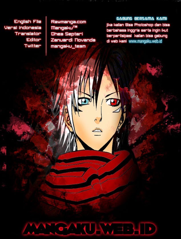 Komik 666 Satan Chapter 36 gambar 1