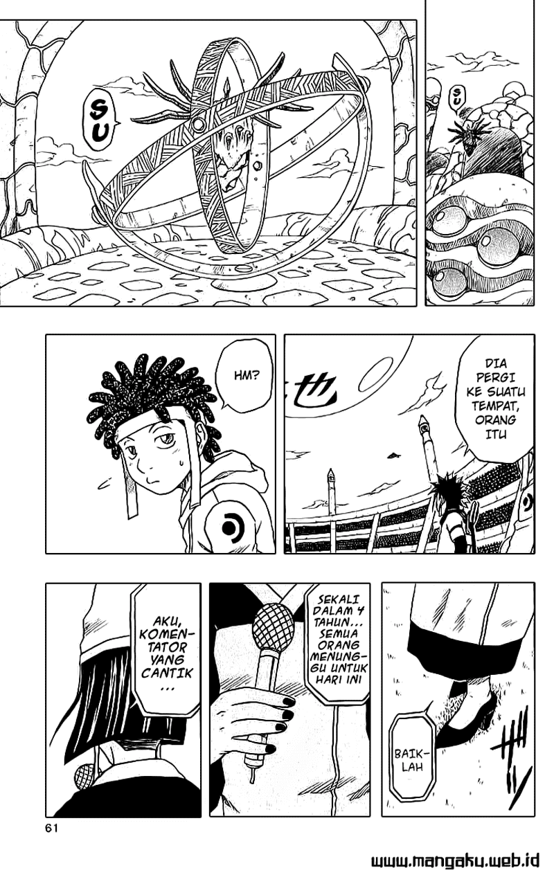 666 Satan Chapter 34 - Halaman 10
