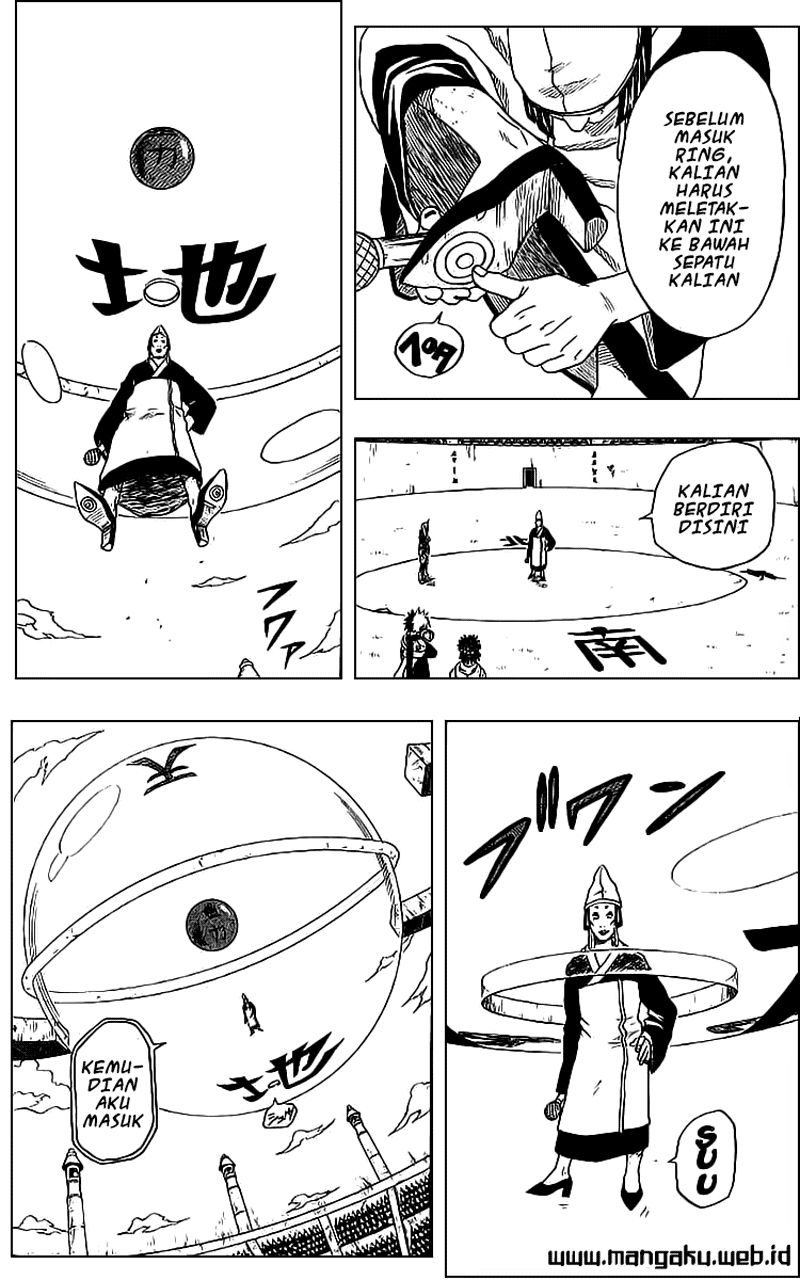 666 Satan Chapter 34 - Halaman 13