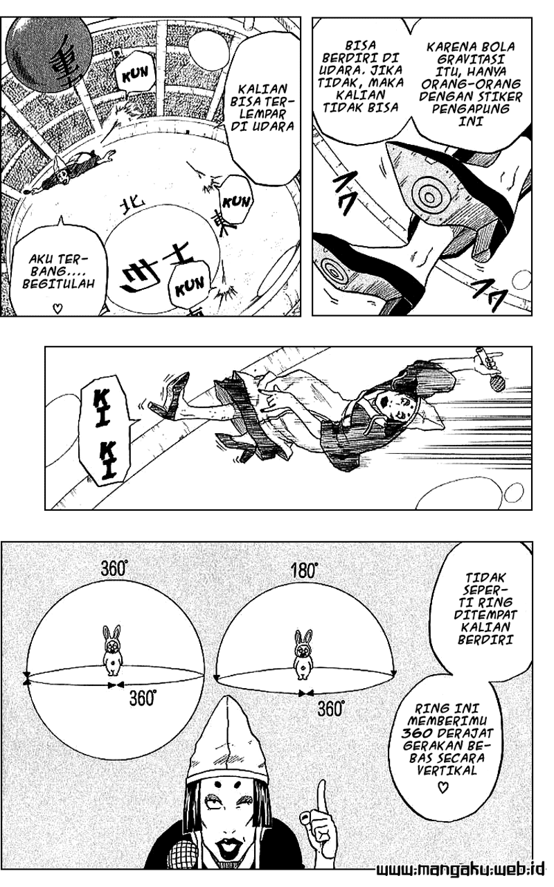 666 Satan Chapter 34 - Halaman 14