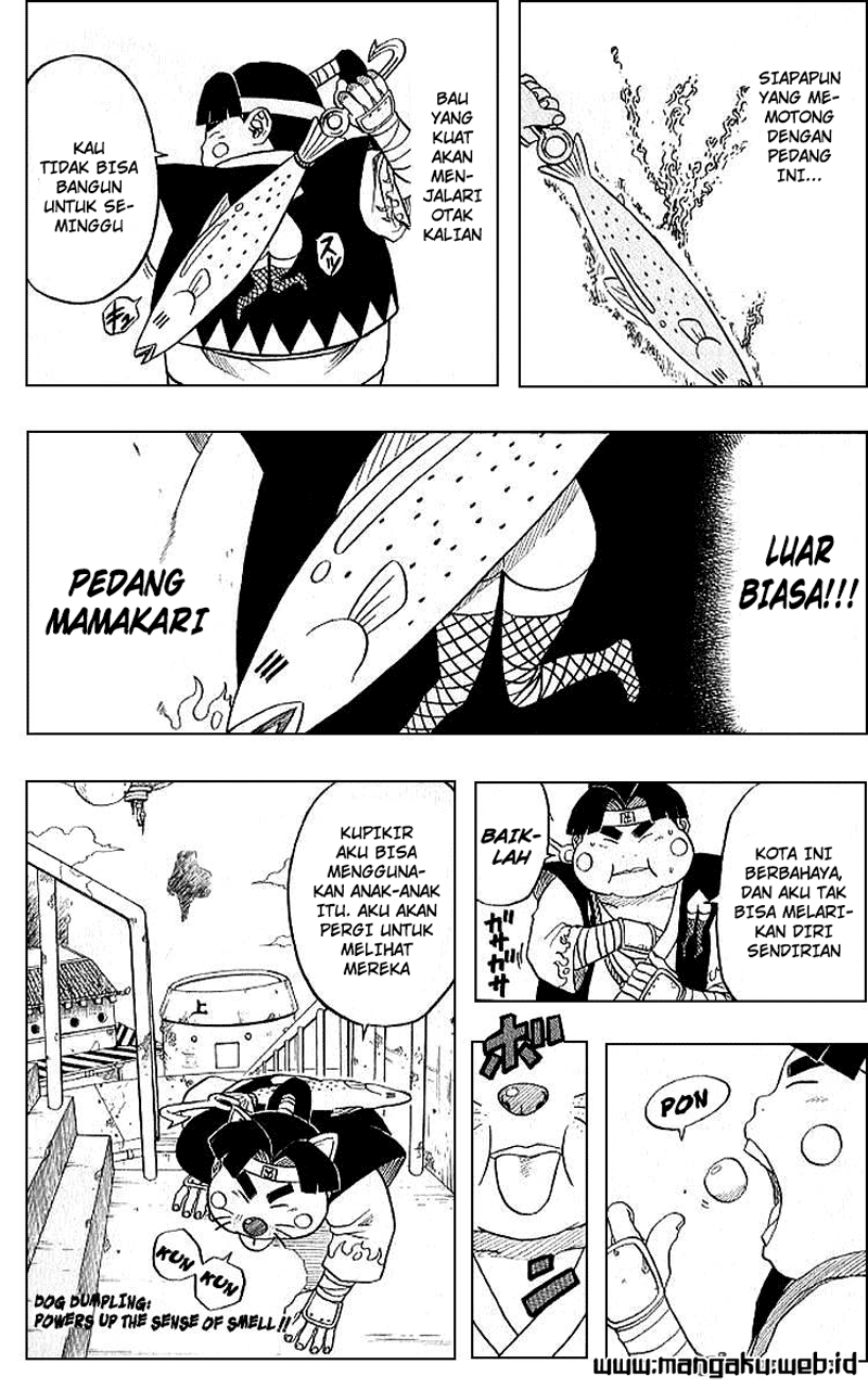 666 Satan Chapter 34 - Halaman 21