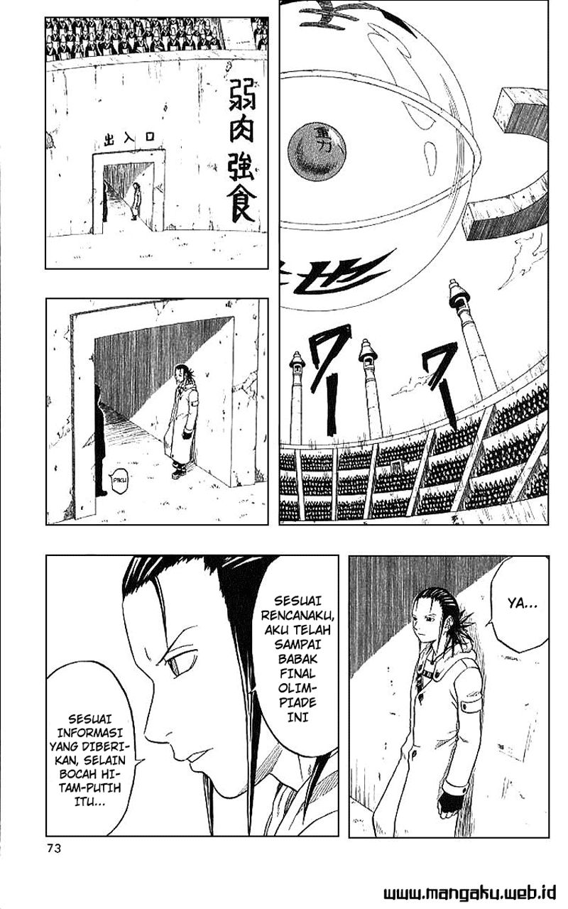 666 Satan Chapter 34 - Halaman 22