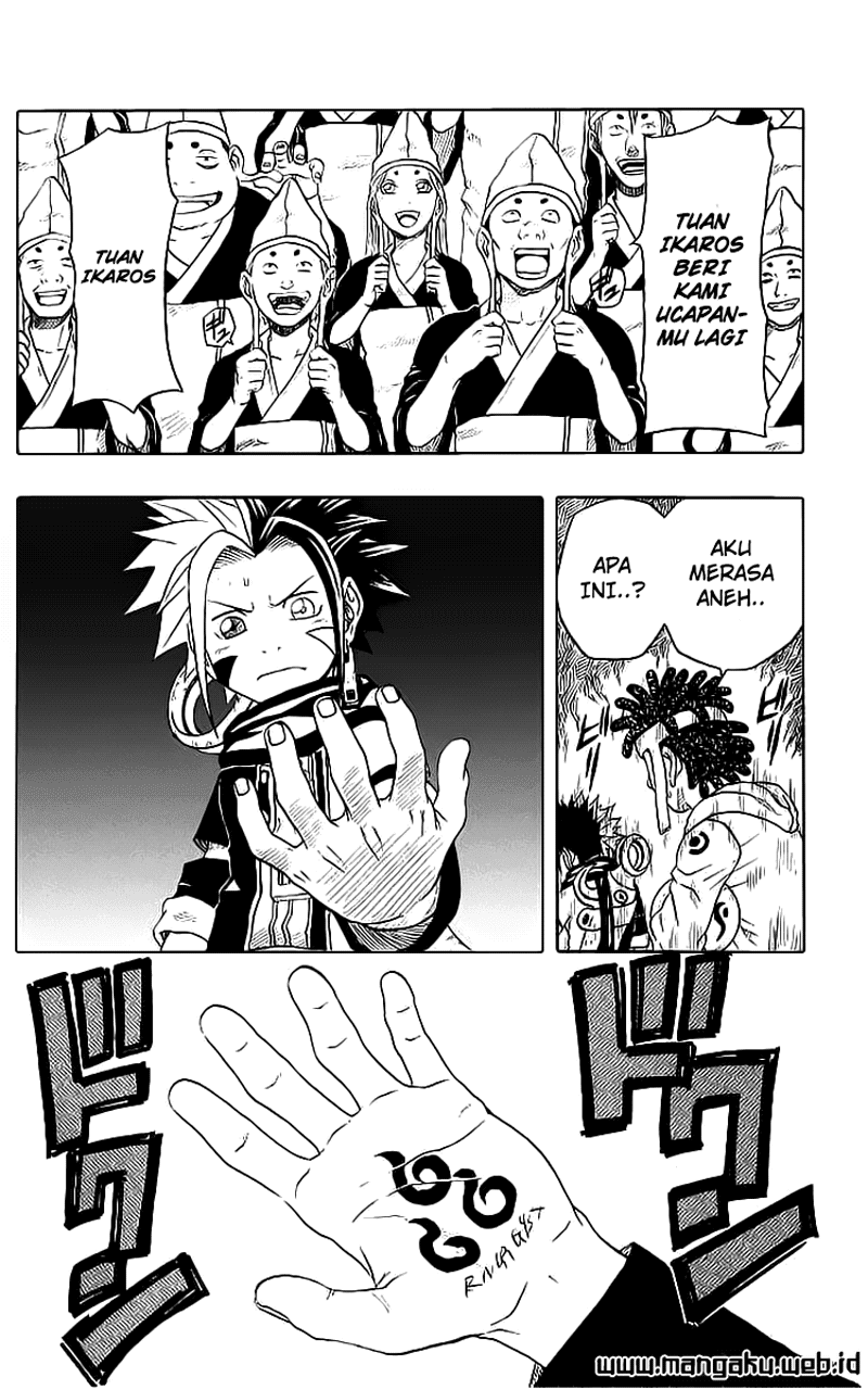 666 Satan Chapter 34 - Halaman 7