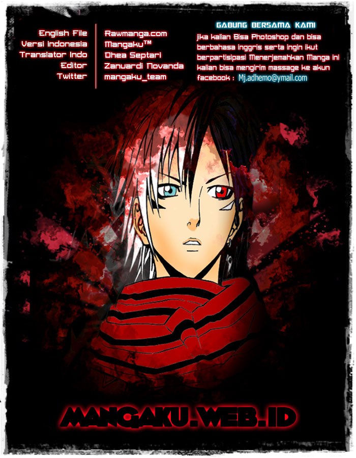 Komik 666 Satan Chapter 33 gambar 1
