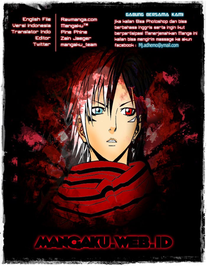 Komik 666 Satan Chapter 32 gambar 1