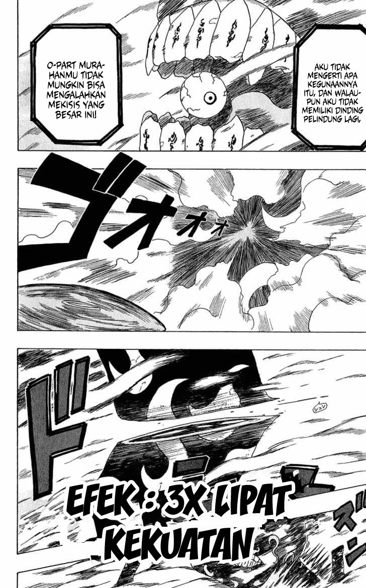 666 Satan Chapter 21 - Halaman 11