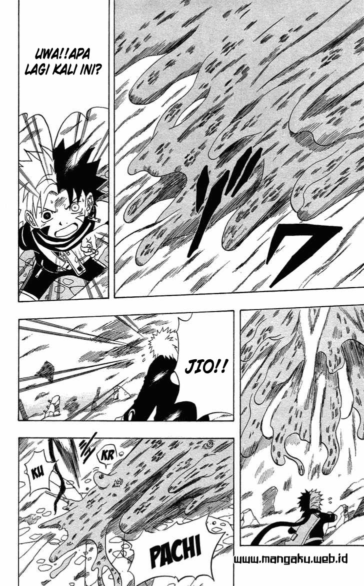 666 Satan Chapter 21 - Halaman 13