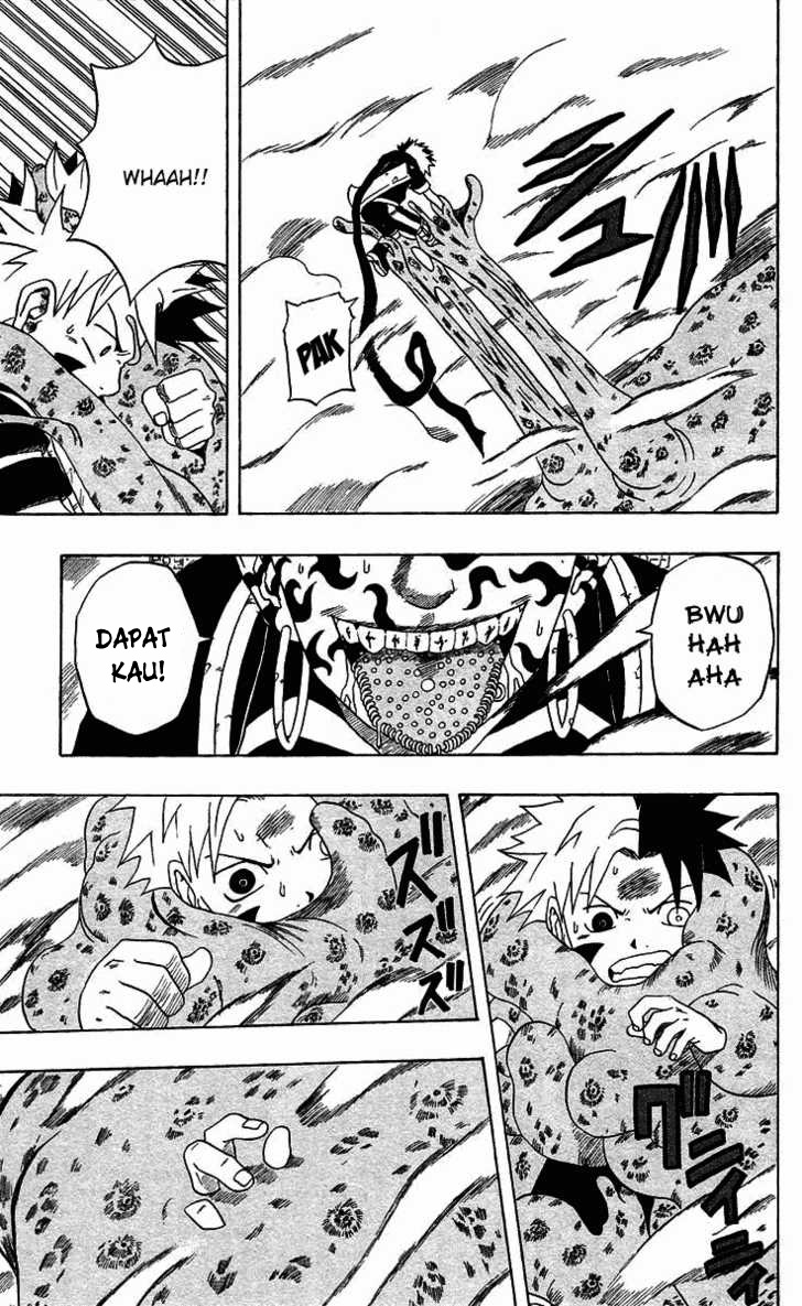 666 Satan Chapter 21 - Halaman 14