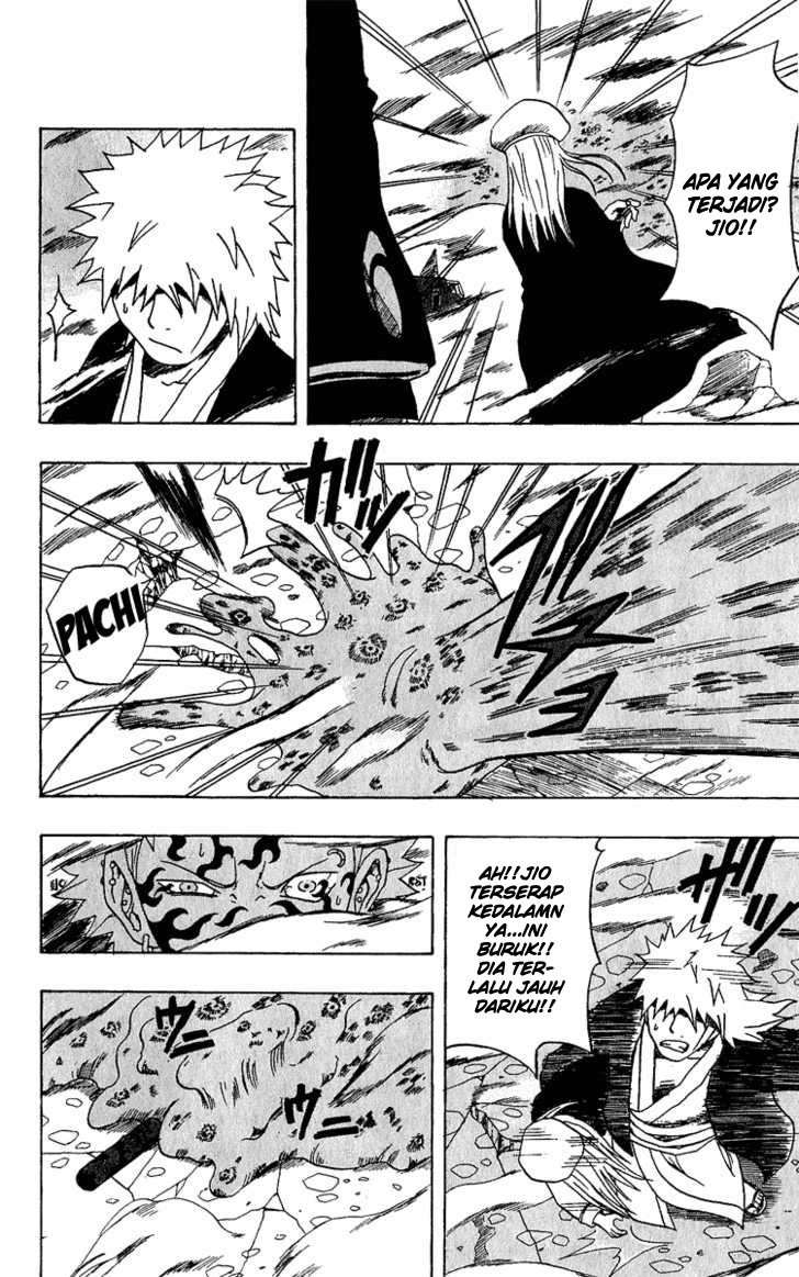 666 Satan Chapter 21 - Halaman 15