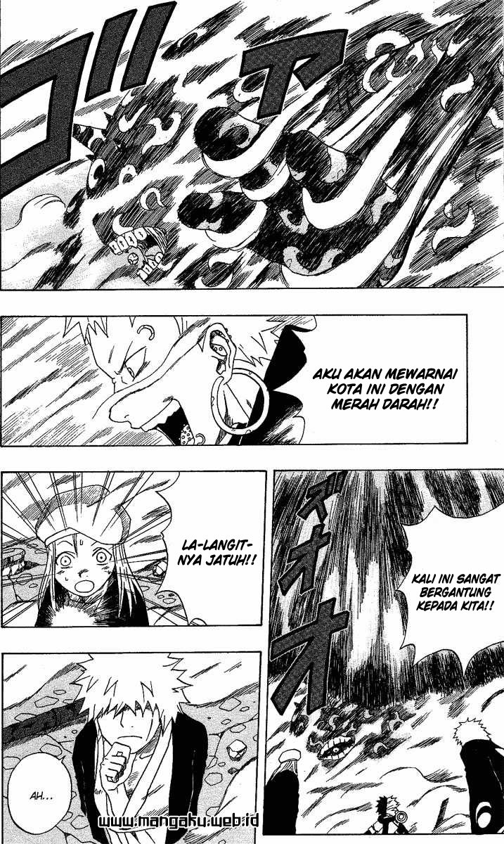 666 Satan Chapter 21 - Halaman 2