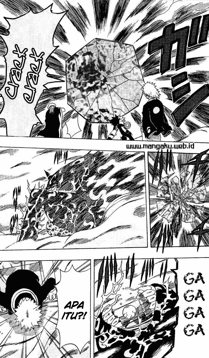 666 Satan Chapter 21 - Halaman 6
