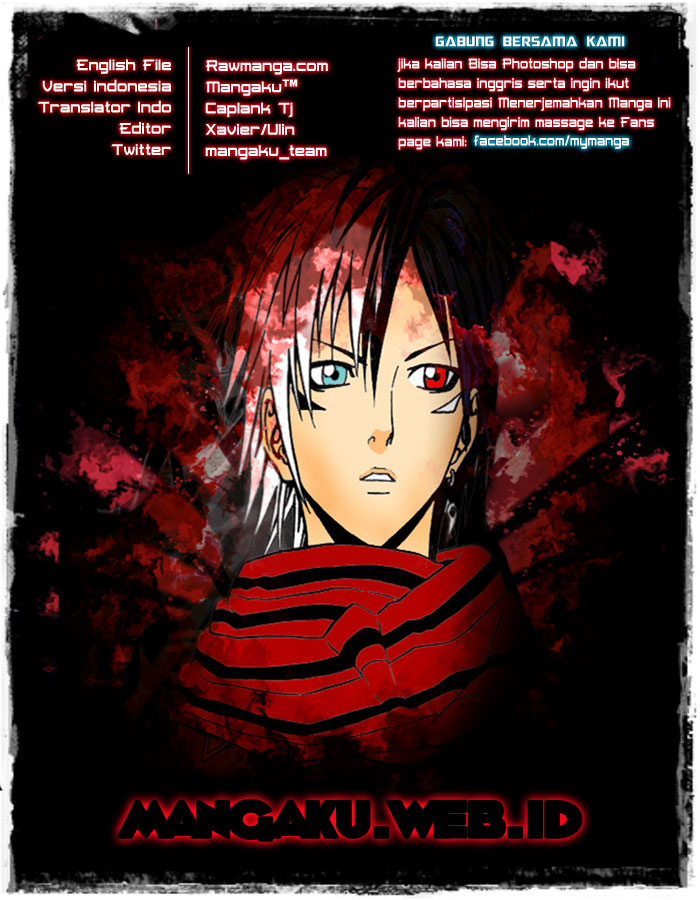 Komik 666 Satan Chapter 20 gambar 1
