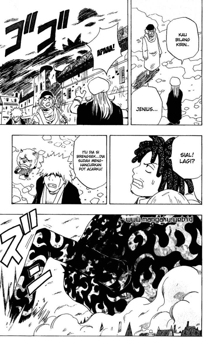 666 Satan Chapter 19 - Halaman 11