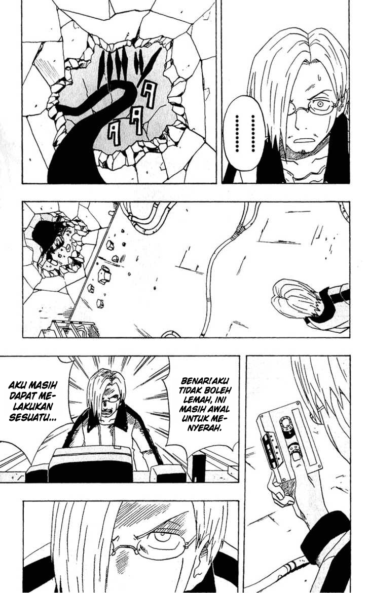 666 Satan Chapter 19 - Halaman 19