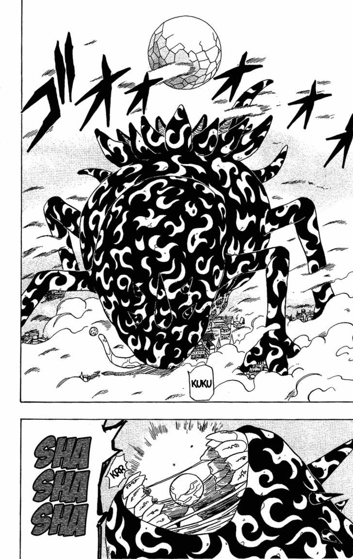 666 Satan Chapter 19 - Halaman 20