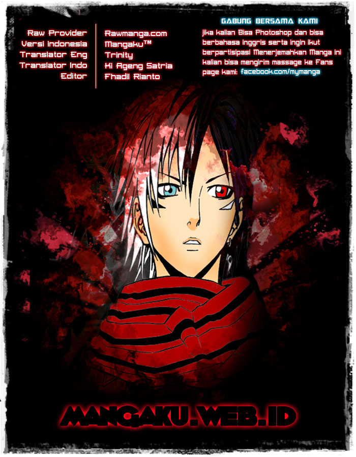 Komik 666 Satan Chapter 17 gambar 1