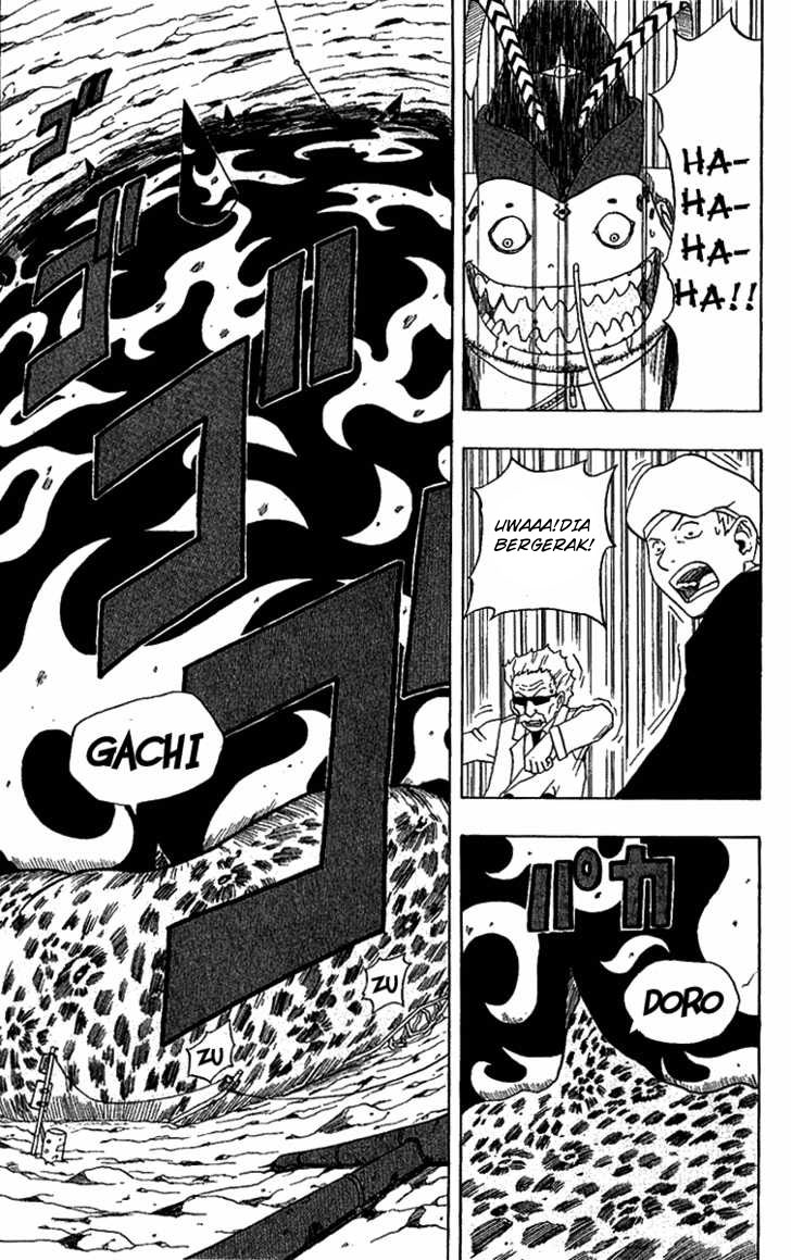 Komik 666 Satan Chapter 16 gambar 1