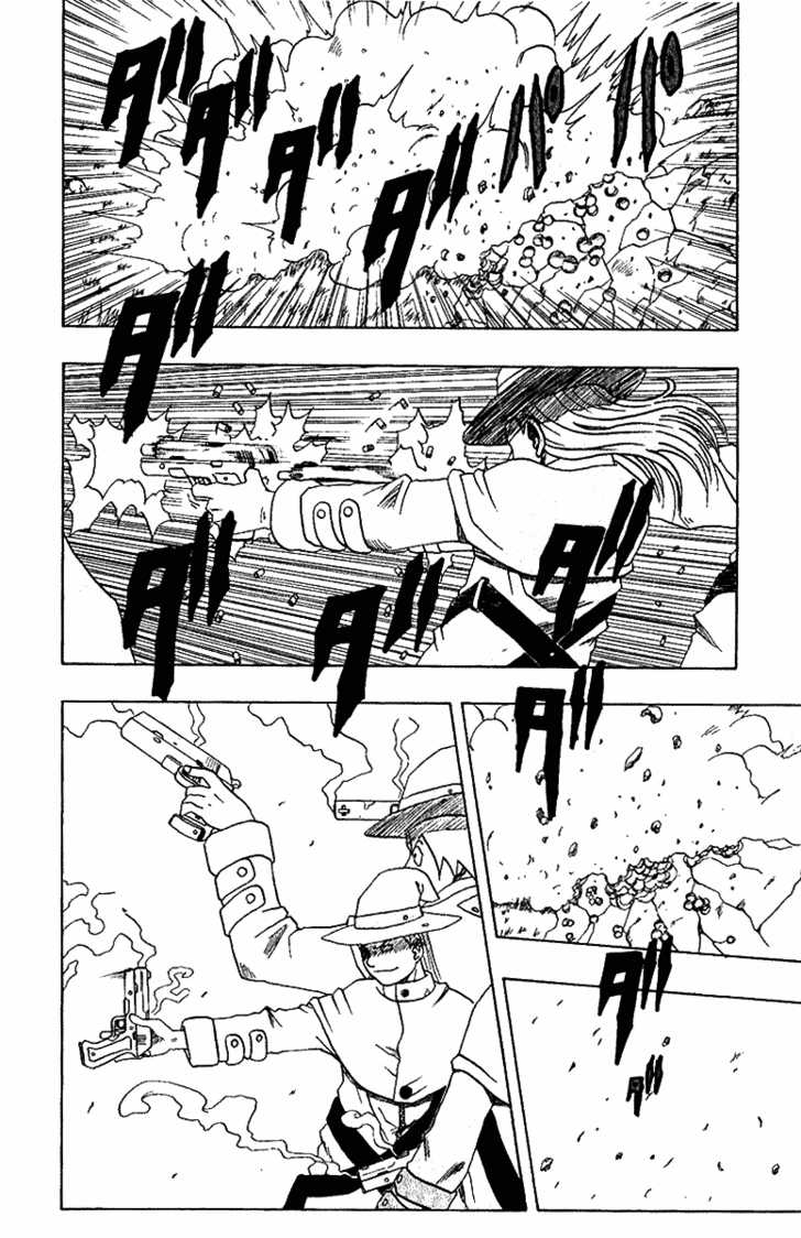 666 Satan Chapter 16 - Halaman 21