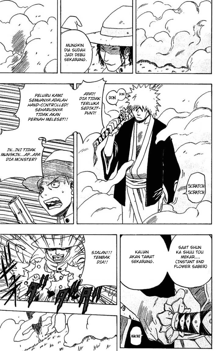 666 Satan Chapter 16 - Halaman 22
