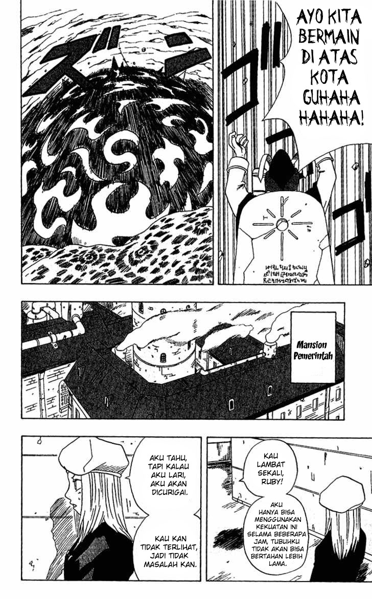 666 Satan Chapter 16 - Halaman 3