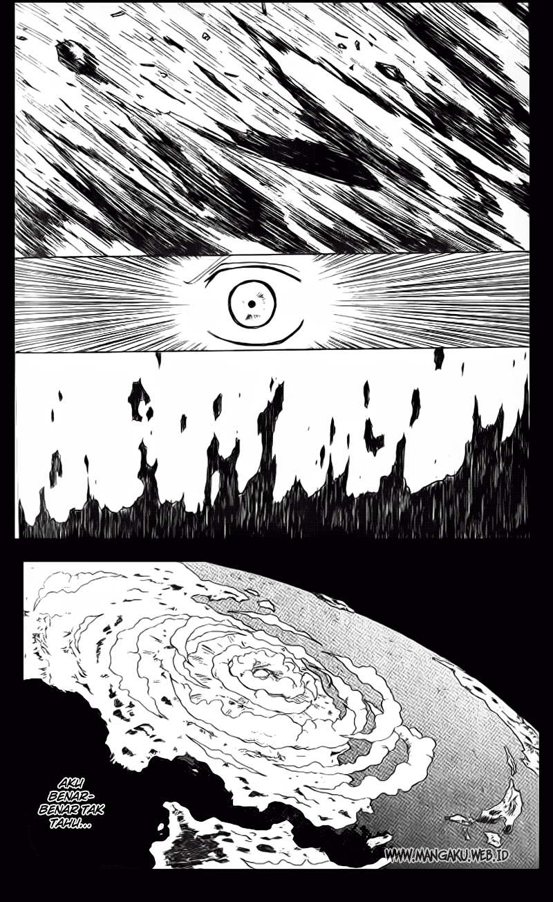 666 Satan Chapter 13 - Halaman 3