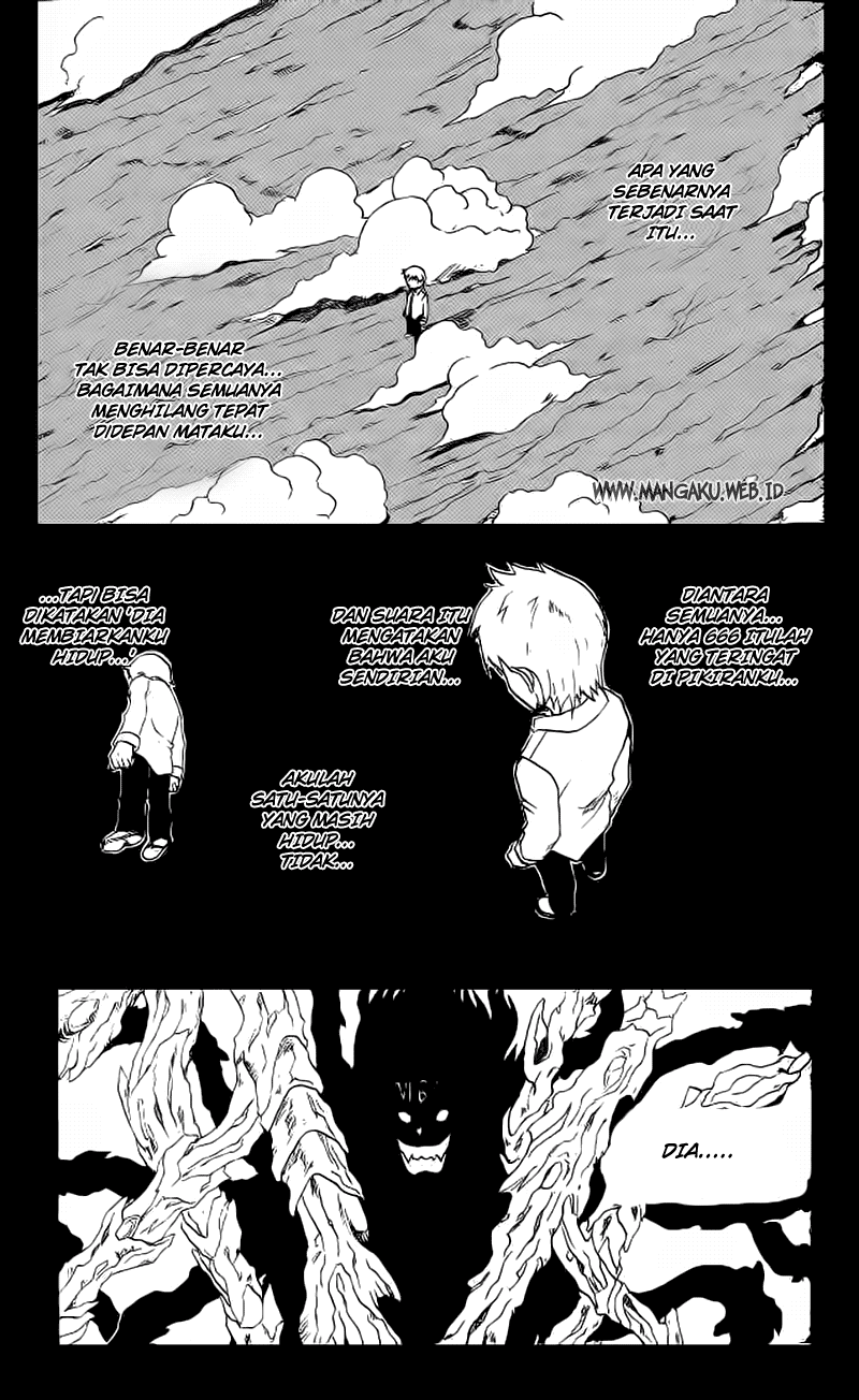 666 Satan Chapter 13 - Halaman 4