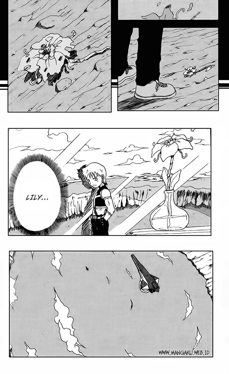 666 Satan Chapter 13 - Halaman 5