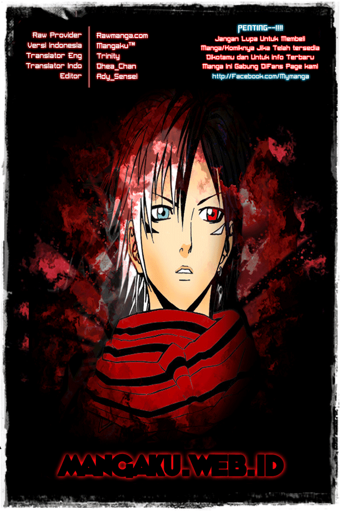 Komik 666 Satan Chapter 11 gambar 1