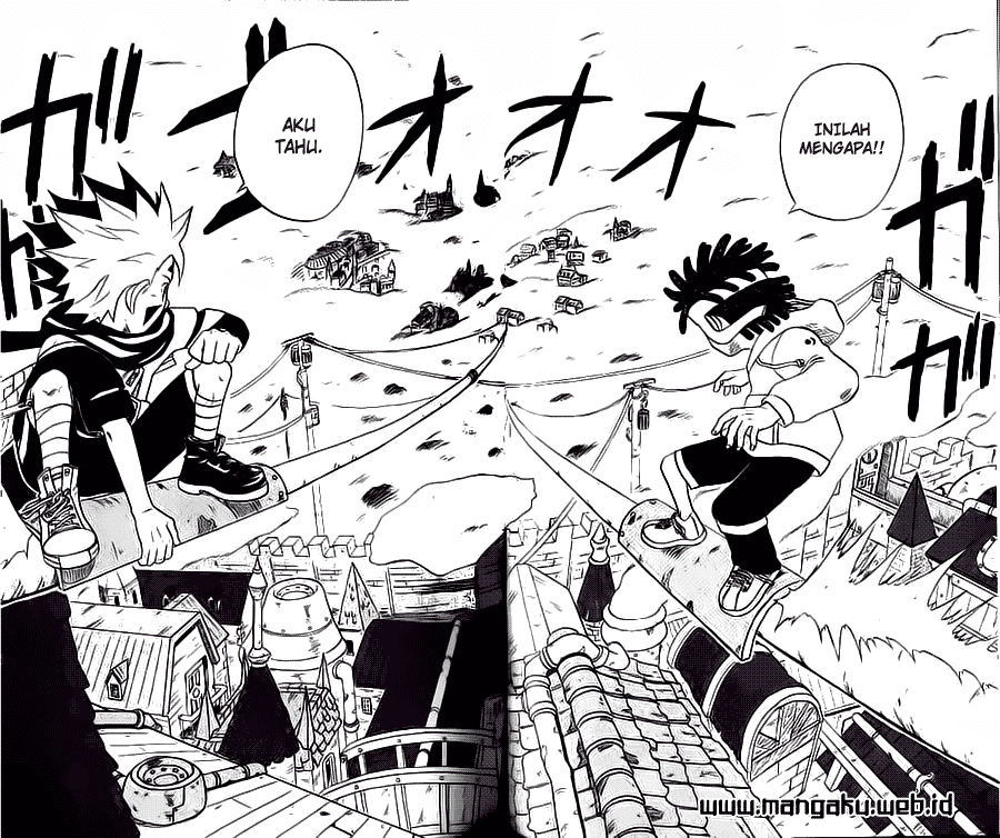 666 Satan Chapter 10 - Halaman 27