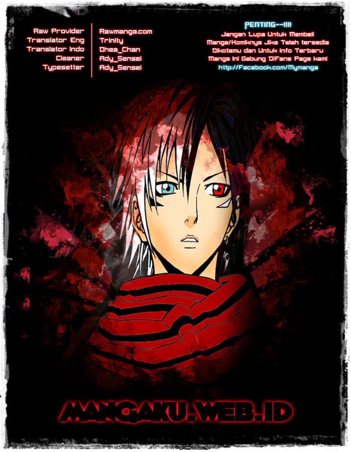 Komik 666 Satan Chapter 07 gambar 1