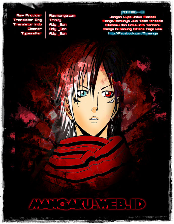 Komik 666 Satan Chapter 06 gambar 1