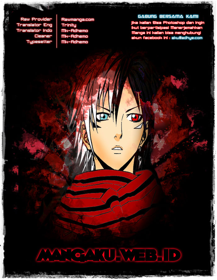 Komik 666 Satan Chapter 05 gambar 1