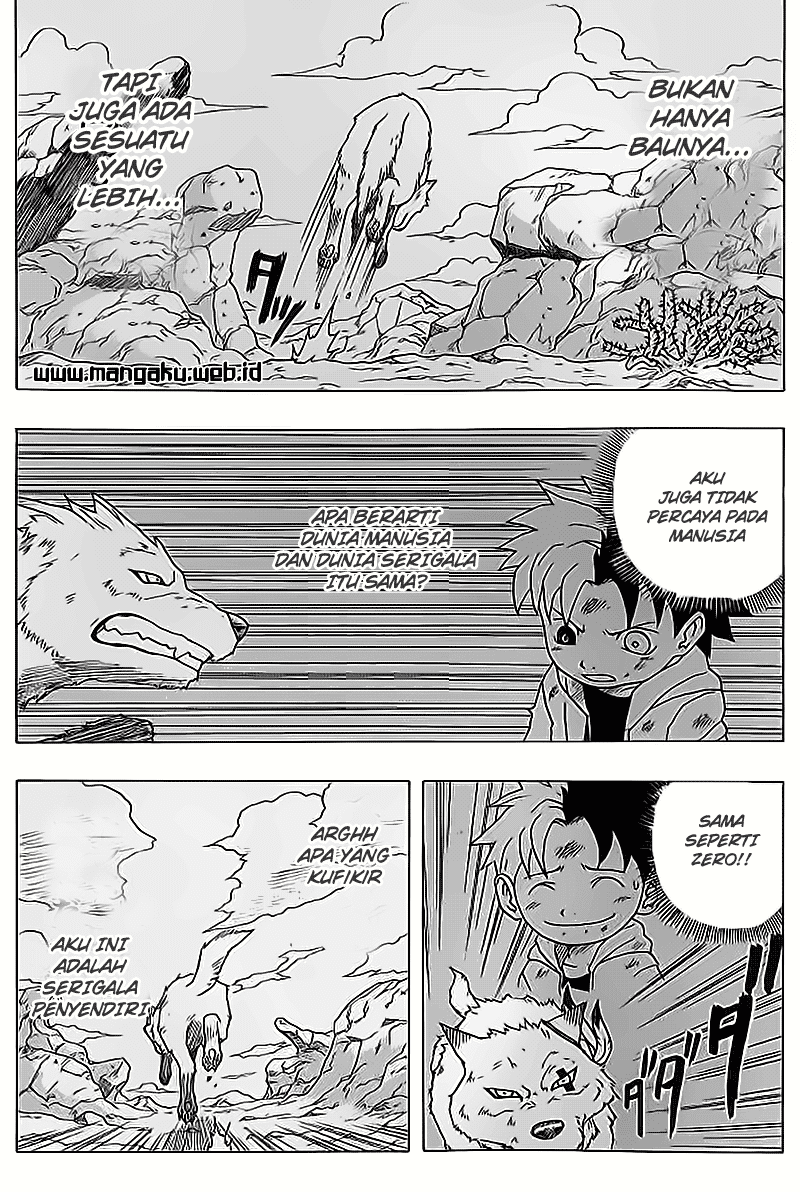 666 Satan Chapter 05 - Halaman 3